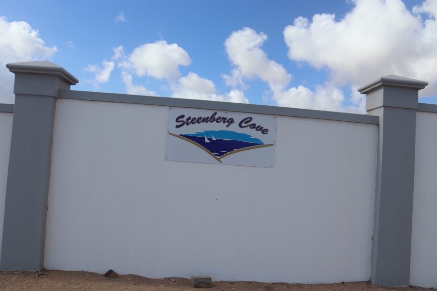 0 Bedroom Property for Sale in Steenbergs Cove Western Cape